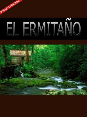 cover image of El Ermitaño